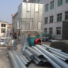 Shanghai Anray Environment Technology Co., Limited