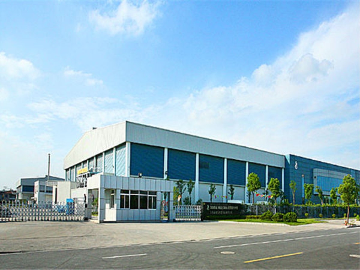 Liuzhou Xiaor Machinery Equipment Co., Ltd.