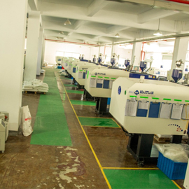 Zhejiang Sanle Plastic Co., Ltd.