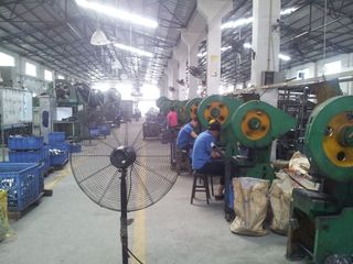 Zhongshan Zhong Xiang Rubber Product Ltd.