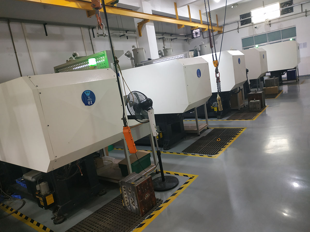 Guangdong Yuanfang Technology Industry Co., Ltd.