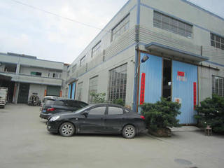 Foshan Yixiong Ventilation Co., Ltd.