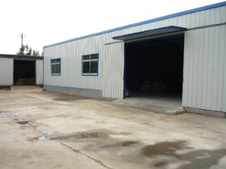 Taian Huamei Plastics Co., Ltd.