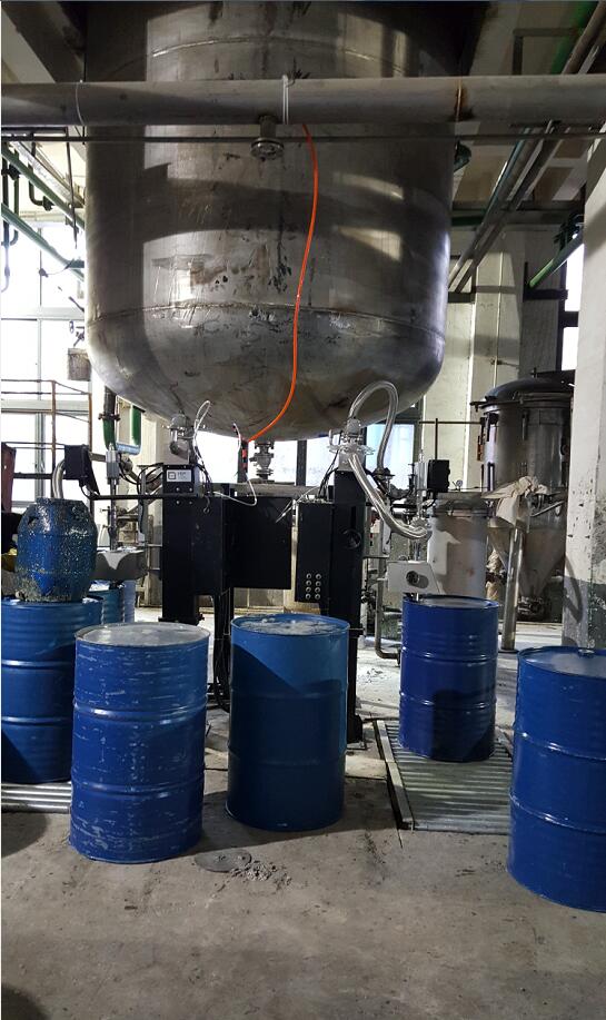 Jiangyin Thousands Chemicals Co., Ltd.