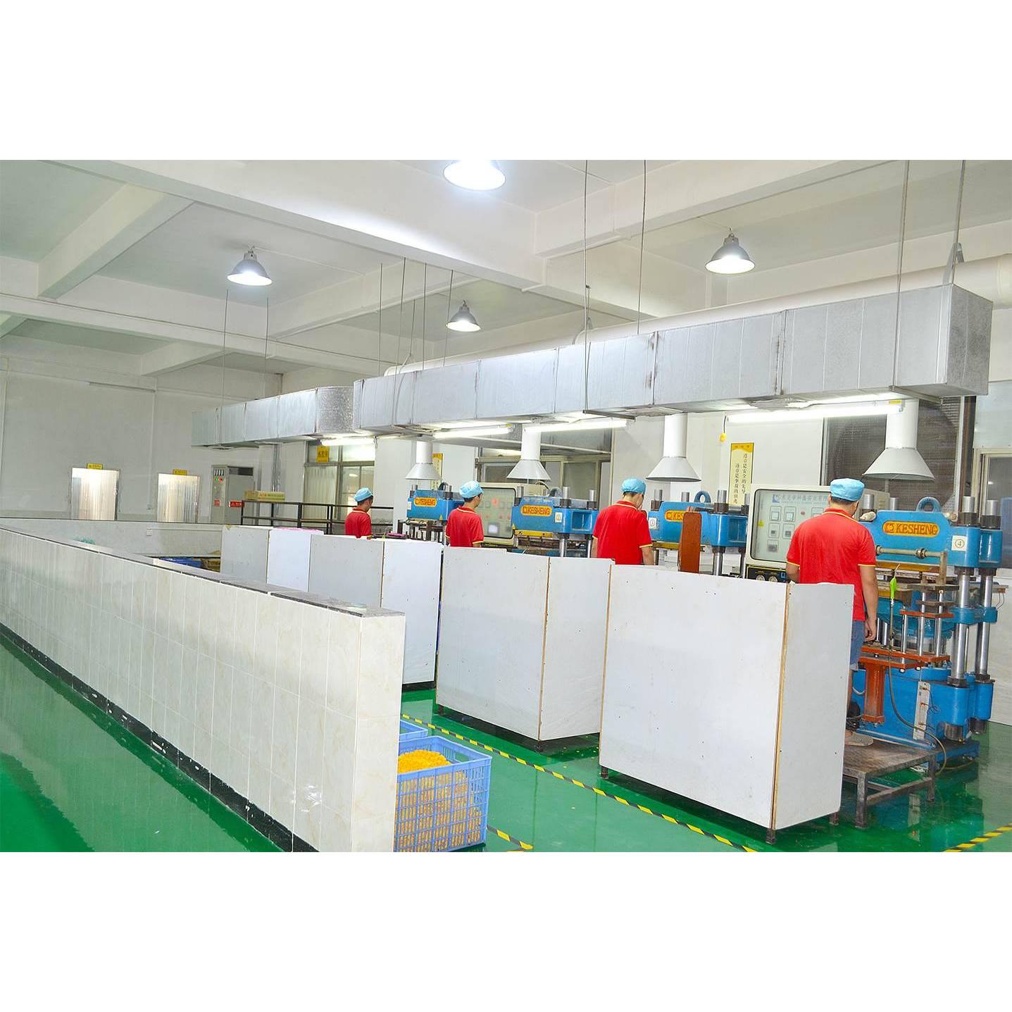 Dongguan KMS Crafts & Gifts Industrial Co., Ltd.