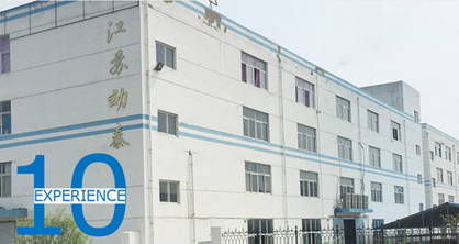 Jiangsu Topdive Sports Goods Co., Ltd.
