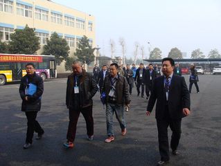 Hubei Jinlong New Materials Co., Ltd.