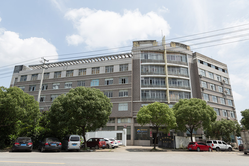 Taizhou Jerrys Mechanical And Electrical Technology Co., Ltd.