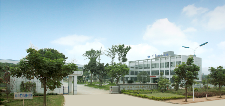 Leshan Chuantian Gas Equipment Co., Ltd.
