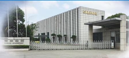 Garhope Measurement Co., Ltd.