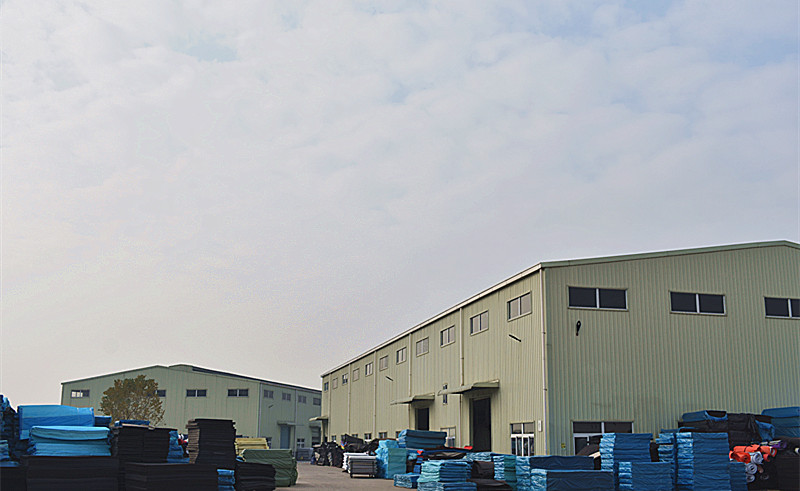 Huizhou Kaisheng Industrial Co., Ltd.