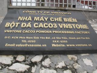 VINAVICO MINERAL & PLASTIC