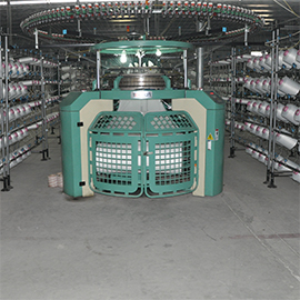 Fuzhou Changle Xinwei Knitting Co., Ltd.