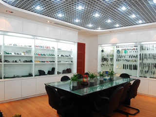 Ningbo Combine Machinery Co., Ltd.
