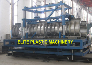 Dalian Elite Plastic Machinery Co., Ltd.