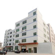Shenzhen Bosi Electronics Technology Co., Ltd.