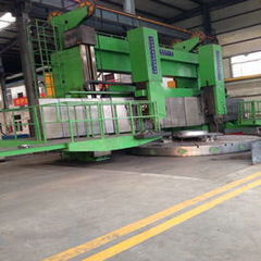 Zaoqiang Dacheng Rubber Co., Ltd.