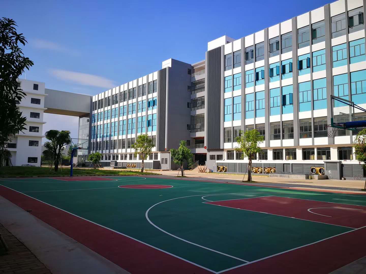 Dongguan Yugao Plastic Electronic Technology Co., Ltd.