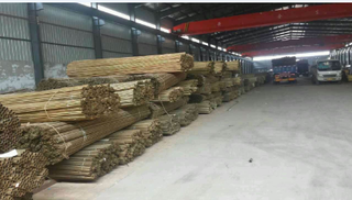 Wenan Yitai Pipe Co., Ltd.
