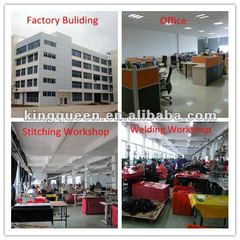 Xiamen Kingqueen Industrial Co., Ltd.