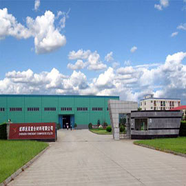 Chengdu Foresight Composite Co., Ltd.