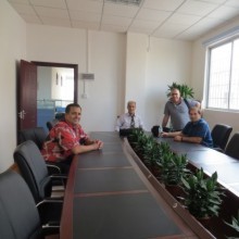 Guangzhou Coalition Truss Audio Equipment Co., Ltd.