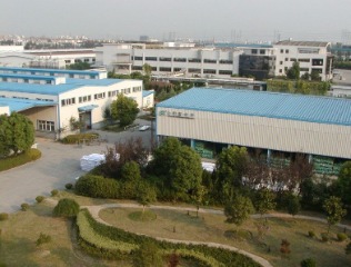 Shanghai Xinguanghua Plastic Industry Co., Ltd.