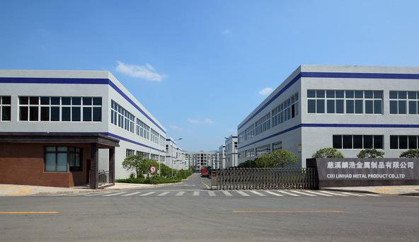 Cixi Linhao Metal Product Co., Ltd.