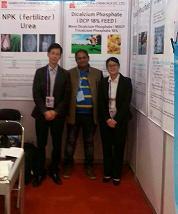 Xiamen Ditai Chemicals Co., Ltd.