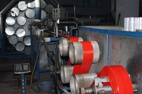 Shandong Tongyun Irrigation Equipment Co., Ltd.