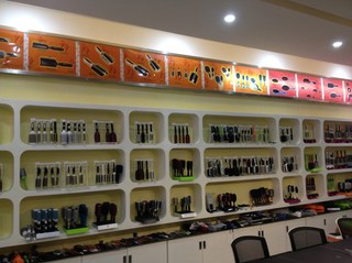 Guangzhou Wangda Co., Ltd.