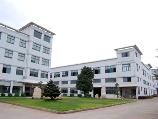 Shanghai Cowell Machinery Co., Ltd.