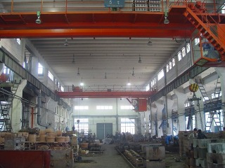 Shanxi Midas Industrial Co., Ltd.