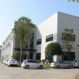 Hunan Langle Technology Co., Ltd.