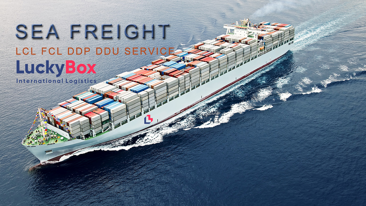 Shenzhen Kailixin International Freight Forwarder Co., Limited