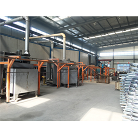 Shanghai Rongrong Metallic Products Co., Ltd.