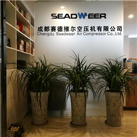 Chengdu Seadweer Air Compressor Co., Ltd.