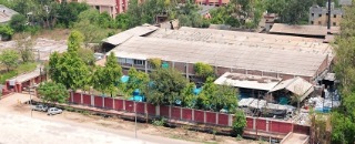 AJAY INDUSTRIAL CORPORATION LIMITED.