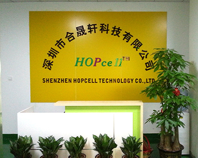 Shenzhen Hopcell Technology Co., Ltd.