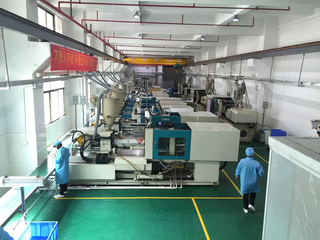 Dongguan Fukai Craft Co., Ltd.