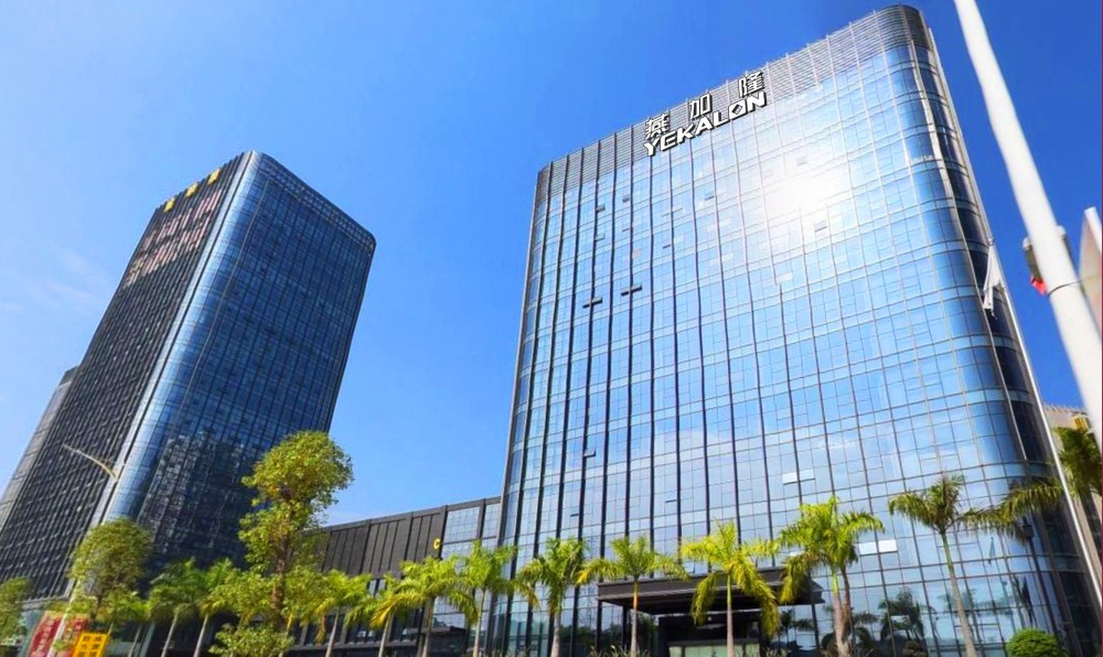 Yekalon Industry Inc.