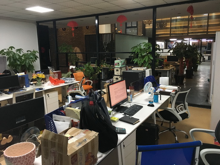 Fuzhou Baodeyou Trading Co., Ltd.