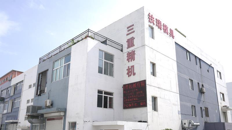 Dalian Sanzhong Precision Machinery Co., Ltd.