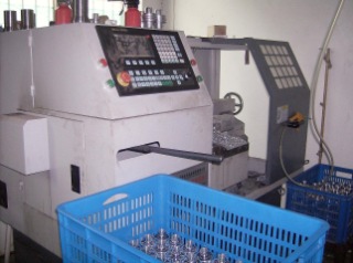 Ningbo Airwolf Automation Co., Ltd.
