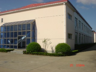 Ningbo Beilun Smart Mould Products Factory