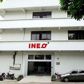 Guangzhou INEO Kitchen Equipment Co., Ltd.