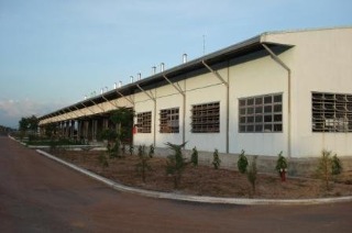 SUN STAR INDUSTRY CORP