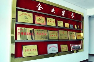 Hebei Jintian Plastic New Material Co., Ltd.