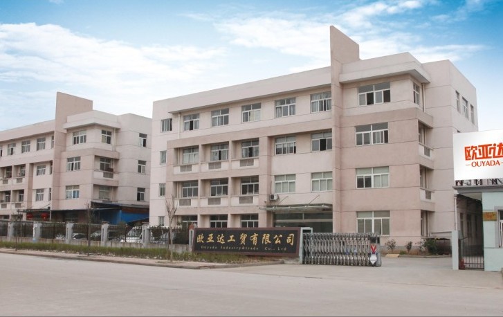Yongkang Ouyada Industry & Trade Co., Ltd.