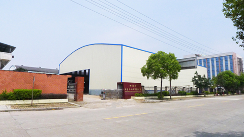Liuzhou Lingqiao Prestressed Machinery Co., Ltd.